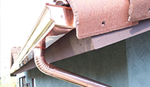 Rain Gutter Installation, Repair, Cleaning in Patoka, IN